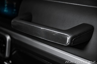 Mercedes-Benz G Exclusive line 2025