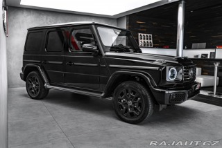 Mercedes-Benz G Exclusive line 2025