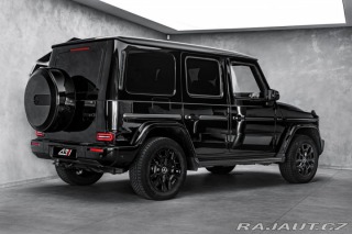 Mercedes-Benz G Exclusive line 2025
