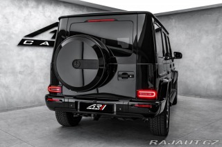 Mercedes-Benz G Exclusive line 2025