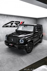 Mercedes-Benz G Exclusive line 2025