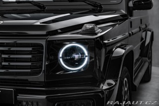 Mercedes-Benz G Exclusive line 2025