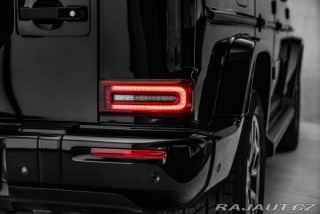 Mercedes-Benz G Exclusive line 2025