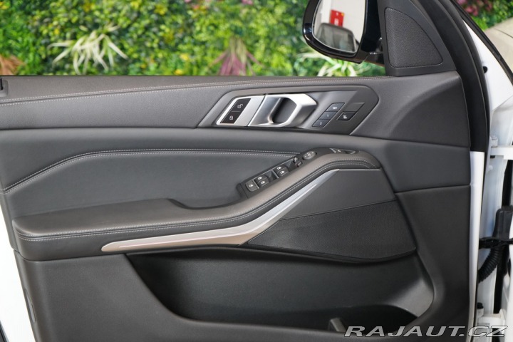 BMW X5 30d*XDRIVE*ACC*CARPLAY*CZ 2022