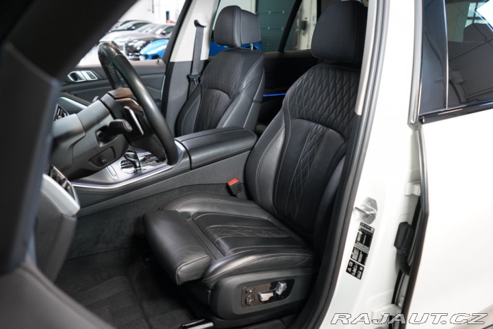 BMW X5 30d*XDRIVE*ACC*CARPLAY*CZ 2022