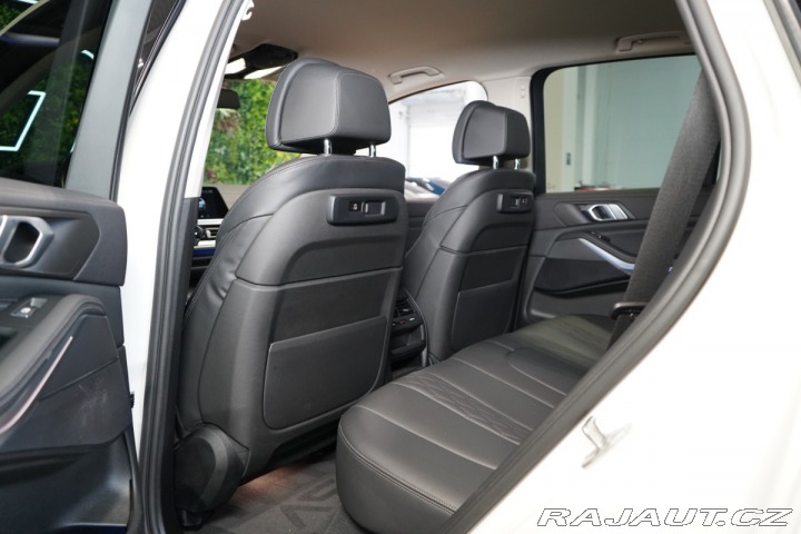 BMW X5 30d*XDRIVE*ACC*CARPLAY*CZ 2022