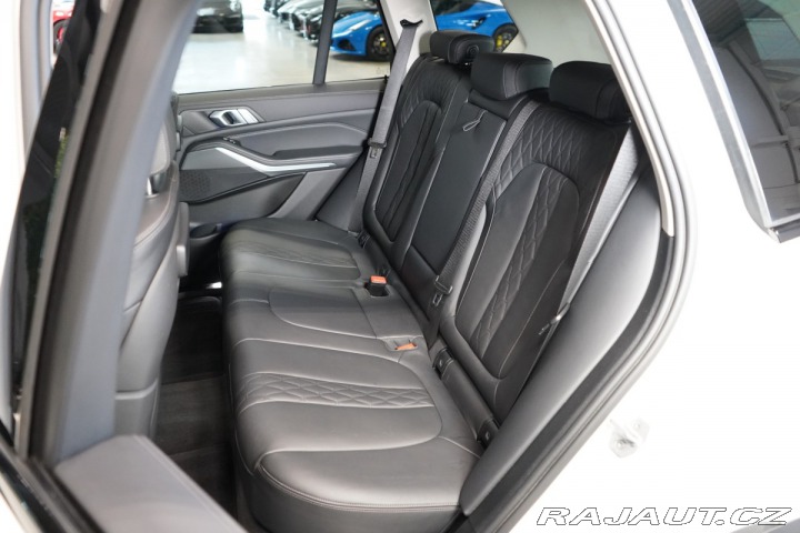 BMW X5 30d*XDRIVE*ACC*CARPLAY*CZ 2022