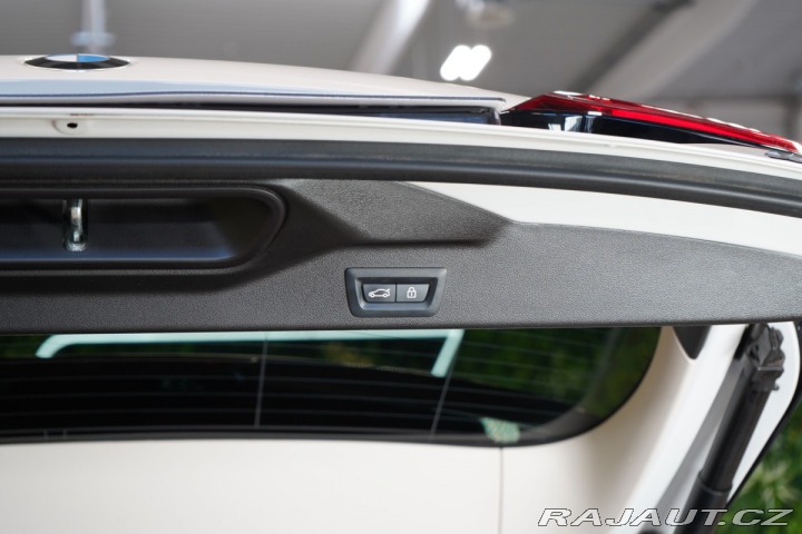 BMW X5 30d*XDRIVE*ACC*CARPLAY*CZ 2022