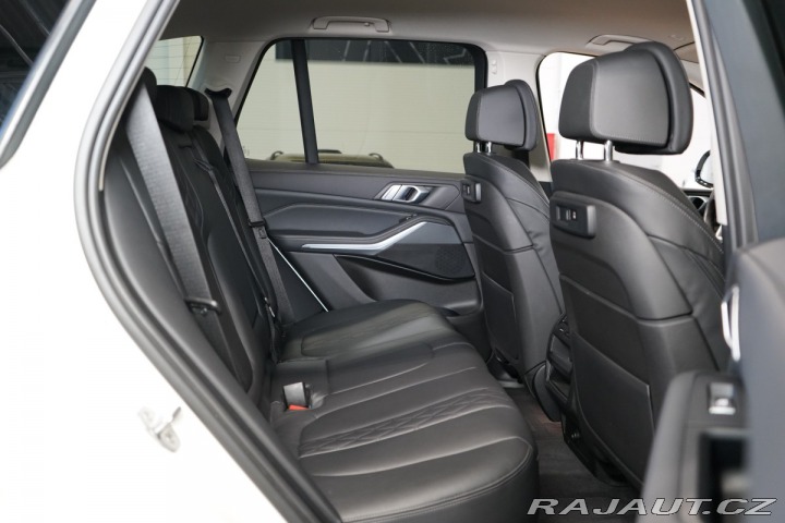 BMW X5 30d*XDRIVE*ACC*CARPLAY*CZ 2022