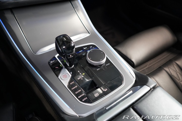 BMW X5 30d*XDRIVE*ACC*CARPLAY*CZ 2022