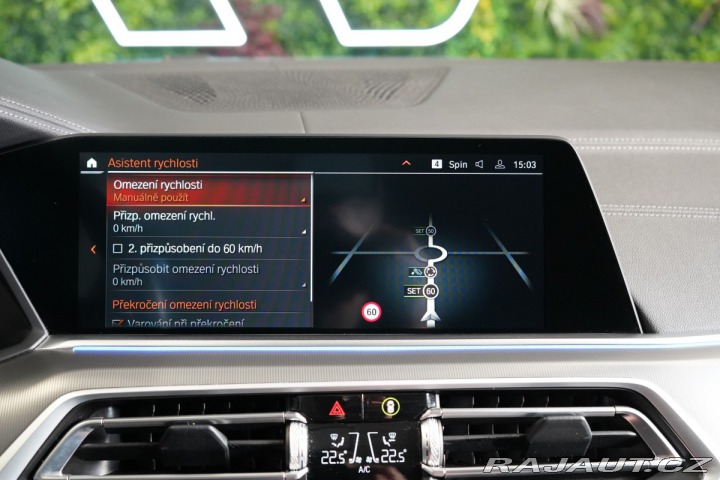 BMW X5 30d*XDRIVE*ACC*CARPLAY*CZ 2022