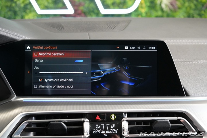 BMW X5 30d*XDRIVE*ACC*CARPLAY*CZ 2022