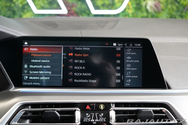 BMW X5 30d*XDRIVE*ACC*CARPLAY*CZ 2022