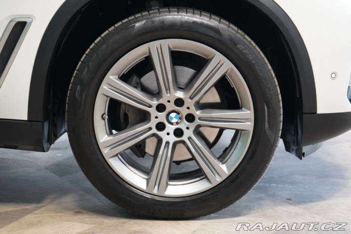 BMW X5 30d*XDRIVE*ACC*CARPLAY*CZ 2022