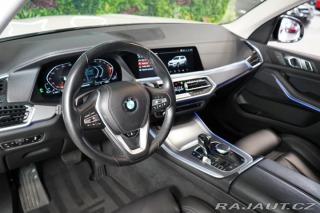 BMW X5 30d*XDRIVE*ACC*CARPLAY*CZ 2022