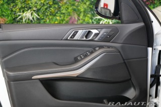 BMW X5 30d*XDRIVE*ACC*CARPLAY*CZ 2022