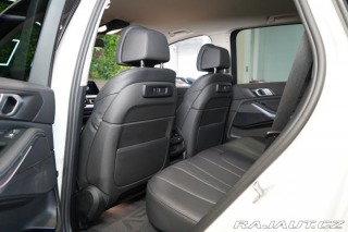 BMW X5 30d*XDRIVE*ACC*CARPLAY*CZ 2022