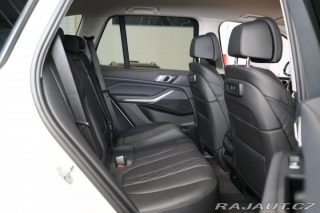 BMW X5 30d*XDRIVE*ACC*CARPLAY*CZ 2022