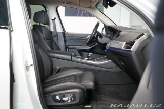 BMW X5 30d*XDRIVE*ACC*CARPLAY*CZ 2022