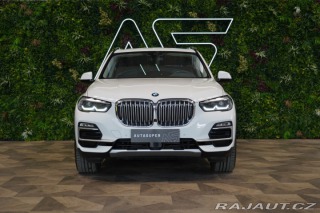 BMW X5 30d*XDRIVE*ACC*CARPLAY*CZ 2022