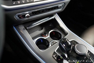 BMW X5 30d*XDRIVE*ACC*CARPLAY*CZ 2022