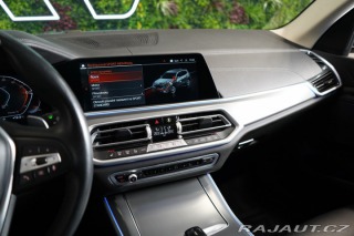 BMW X5 30d*XDRIVE*ACC*CARPLAY*CZ 2022