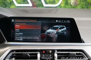 BMW X5 30d*XDRIVE*ACC*CARPLAY*CZ 2022