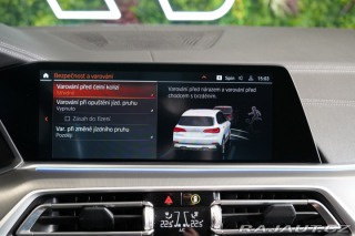 BMW X5 30d*XDRIVE*ACC*CARPLAY*CZ 2022