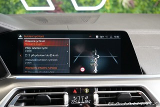 BMW X5 30d*XDRIVE*ACC*CARPLAY*CZ 2022