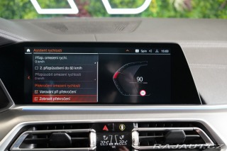 BMW X5 30d*XDRIVE*ACC*CARPLAY*CZ 2022