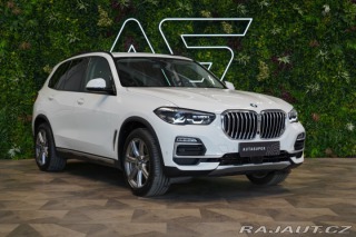 BMW X5 30d*XDRIVE*ACC*CARPLAY*CZ 2022