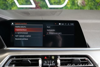 BMW X5 30d*XDRIVE*ACC*CARPLAY*CZ 2022