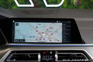 BMW X5 30d*XDRIVE*ACC*CARPLAY*CZ 2022