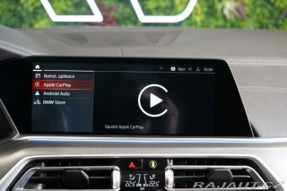 BMW X5 30d*XDRIVE*ACC*CARPLAY*CZ 2022