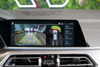 BMW X5 30d*XDRIVE*ACC*CARPLAY*CZ 2022