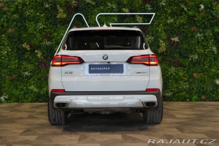 BMW X5 30d*XDRIVE*ACC*CARPLAY*CZ 2022