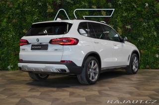 BMW X5 30d*XDRIVE*ACC*CARPLAY*CZ 2022