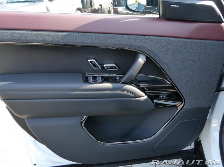 Land Rover Range Rover Sport 3,0 D250 Dynam SE,1.maj,Č 2023