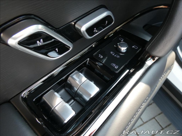 Land Rover Range Rover Sport 3,0 D250 Dynam SE,1.maj,Č 2023