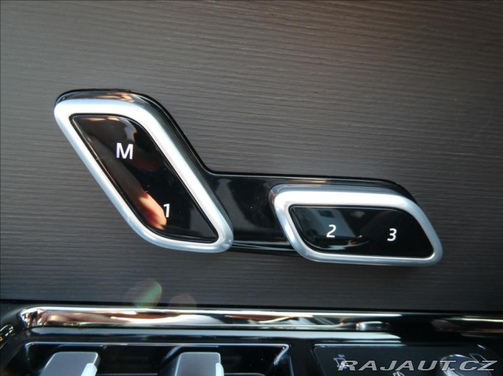 Land Rover Range Rover Sport 3,0 D250 Dynam SE,1.maj,Č 2023