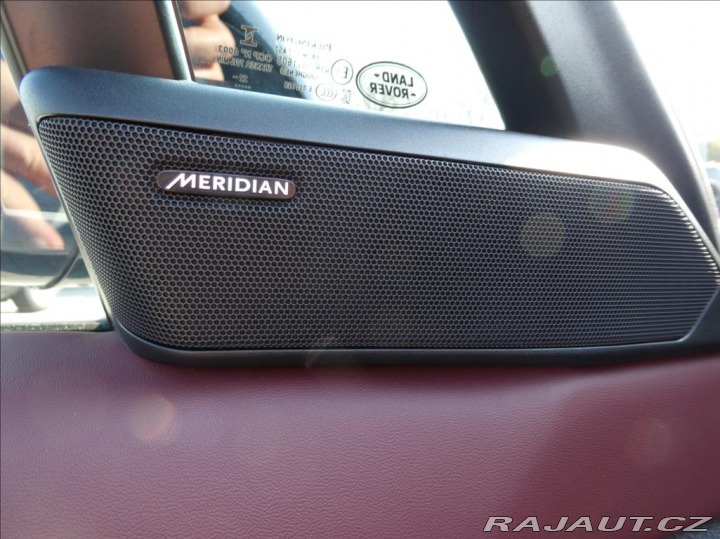 Land Rover Range Rover Sport 3,0 D250 Dynam SE,1.maj,Č 2023