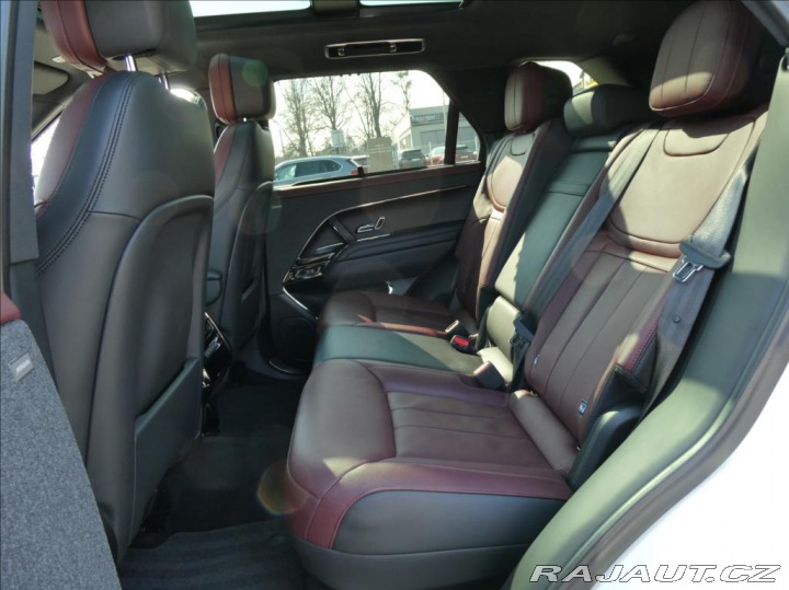 Land Rover Range Rover Sport 3,0 D250 Dynam SE,1.maj,Č 2023