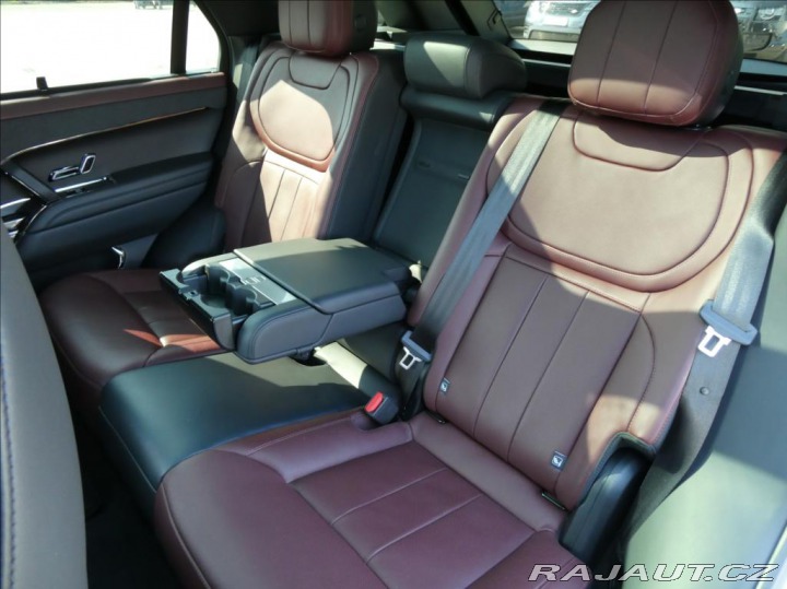 Land Rover Range Rover Sport 3,0 D250 Dynam SE,1.maj,Č 2023