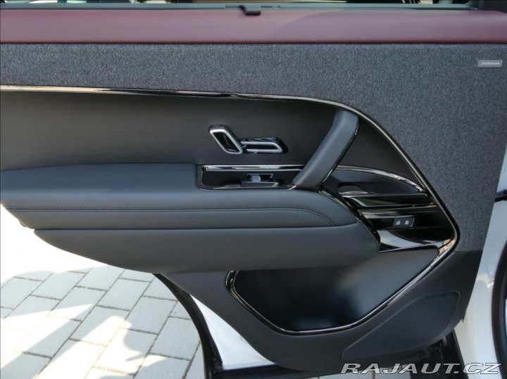 Land Rover Range Rover Sport 3,0 D250 Dynam SE,1.maj,Č 2023