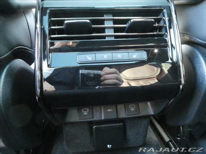 Land Rover Range Rover Sport 3,0 D250 Dynam SE,1.maj,Č 2023