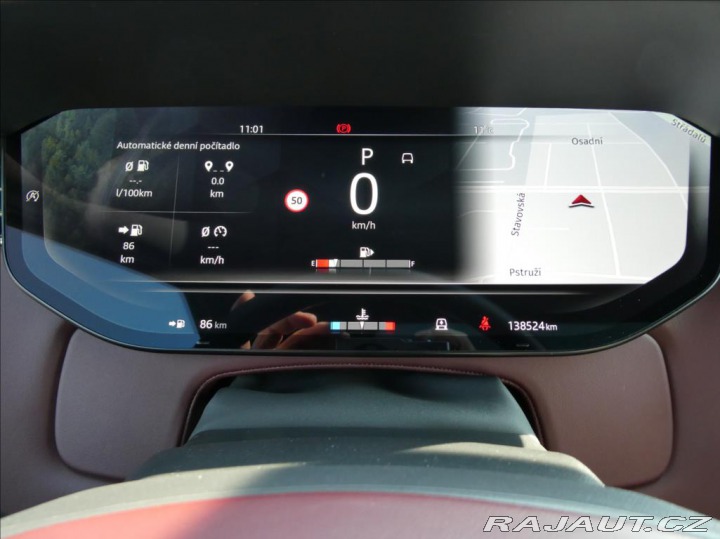 Land Rover Range Rover Sport 3,0 D250 Dynam SE,1.maj,Č 2023