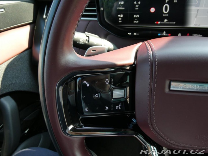 Land Rover Range Rover Sport 3,0 D250 Dynam SE,1.maj,Č 2023