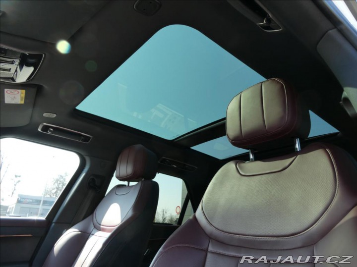 Land Rover Range Rover Sport 3,0 D250 Dynam SE,1.maj,Č 2023