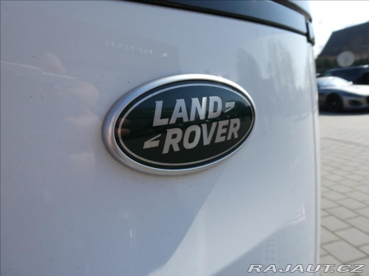 Land Rover Range Rover Sport 3,0 D250 Dynam SE,1.maj,Č 2023