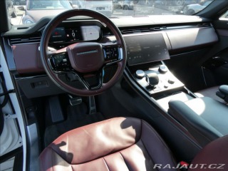 Land Rover Range Rover Sport 3,0 D250 Dynam SE,1.maj,Č 2023